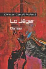 Lo Jäger af Christian Cantelli PodestÃ