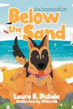 Below the Sand af Laura B. Dubale