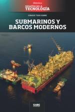 Submarinos y barcos modernos: El Prelude FLNG af Abg Technologies