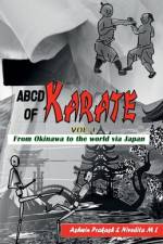 ABCD OF KARATE - Vol.1 af Ashwin Prakash