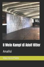 Il Mein Kampf di Adolf Hitler af Vincenzo Pinto