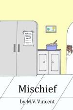 Mischief af Marlina V Vincent