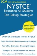 NYSTCE Educating All Students - Test Taking Strategies af Jcm-Nystce Test Preparation Group