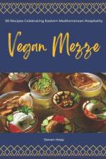 Vegan Mezze af Steven Heap