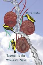 Turmoil in the Weavers Nest: Two sides to the story af Peter Henkal