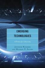 Emerging Technologies af Jennifer Koerber