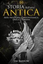 Storia dell'arte antica af Jim Barrow