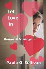 Let Love In af Paula O'Sullivan