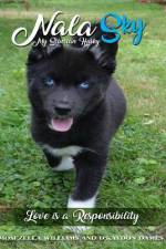 Nala Sky af Mosezella Williams