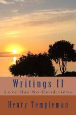 Writings II af Henry Templeman