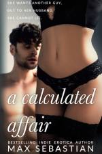 A Calculated Affair af Max Sebastian