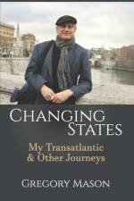 Changing States af Gregory Mason