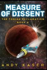 Measure of Dissent af Andy Kasch