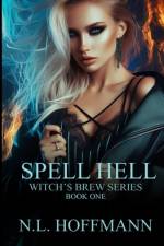 Spell Hell af N L Hoffmann
