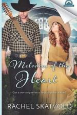 Melodies of the Heart af Whispers In Wyoming