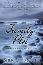 Family Plot af Sheri Cobb South