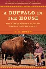 A Buffalo in the House af R D Rosen