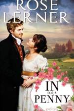 In for a Penny af Rose Lerner
