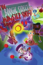 The Boogie Street Monster Squad af Paula Trout