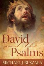 David and the Psalms af Wyatt North