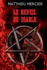 Le réveil du diable af Matthieu Mercier