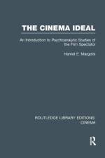 The Cinema Ideal af Harriet E Margolis