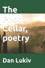 The Photon Cellar, poetry af Dan Lukiv
