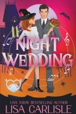 Night Wedding af Lisa Carlisle