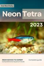 Neon Tetra af Iva Novitsky