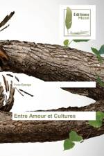 Entre Amour et Cultures af Yves Eyenga