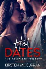 Hot Dates af Kirsten McCurran