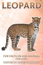 Leopard af Michelle Hawkins