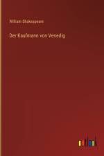 Der Kaufmann von Venedig af William Shakespeare