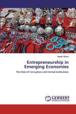 Entrepreneurship in Emerging Economies af Hasan Ghura