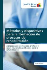 Metodos y dispositivos para la formacion de procesos de rehabilitacion af Alexey Imamov