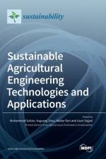 Sustainable Agricultural Engineering Technologies and Applications af Walter Den