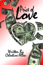 Price of Love af Celestine Allen