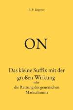 on af Bernd-Peter Liegener