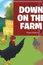 Down on the Farm af Robert Butters