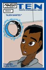 T.E.N af Deion Tillett