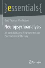 Neuropsychoanalysis af Gerd Thomas Waldhauser