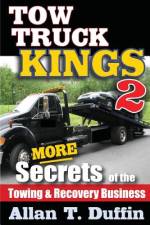 Tow Truck Kings 2 af Allan T Duffin