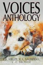 Voices Anthology af Saunders R. L. Saunders