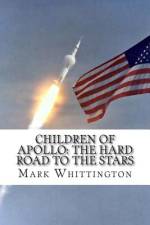 Children of Apollo af Mark R Whittington
