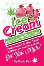 Ice Cream Cannabis Creations af Rasta Fari