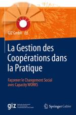 La Gestion des Coopérations dans la Pratique