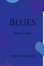 Blues af Sukriti Kiran