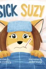 Sick Suzy af Joel Chinnery