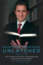 Barrister Thompson Unlatched af P Bellamy