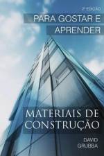 Materiais de Construção af David Grubba